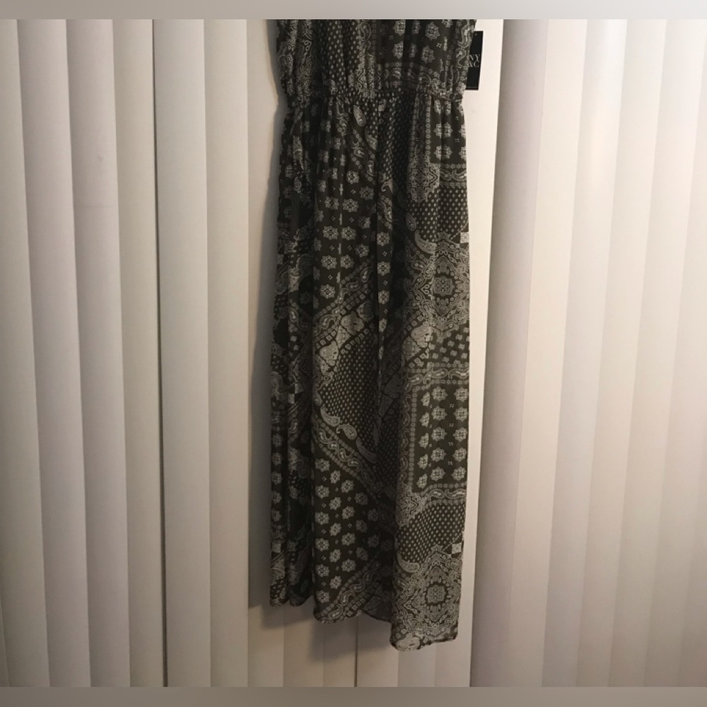 NY&CO  Maxi Dress